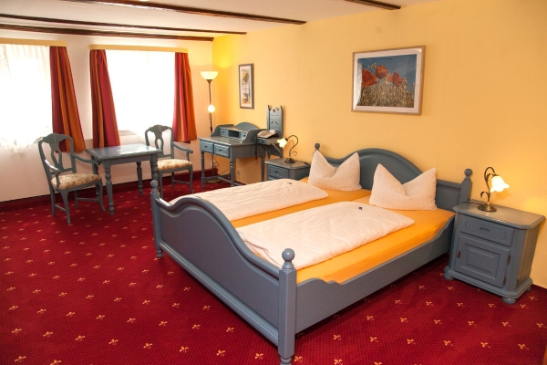 Hotel Der Mühlenhof